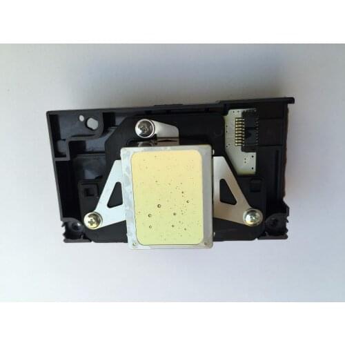 REFURBISHED PRINTHEAD ORIGINAL FOR epson printer r260 r380 r1390 r1400 a820 r270 brand print head L1800 EP4004 printer parts