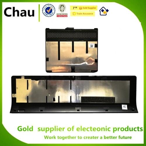 Genuine For HP Probook 450 455 G2 HDD & Memory Cover Door AP15A000600 Wireless Cover CPU Door Screws AP15A000700