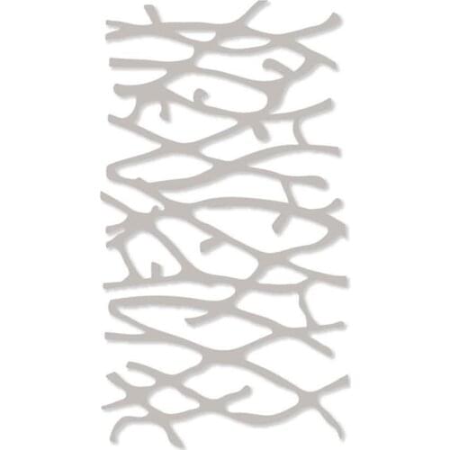 Cutting Dies Irregular Shape Cross To Dcoration For DIY Scrapbooking Embossing Album Paper Cards Dies 2021New