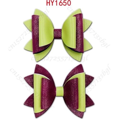 Bow Cutting Dies Wooden Dies Suitable for Common Die Cutting Machines on the Market