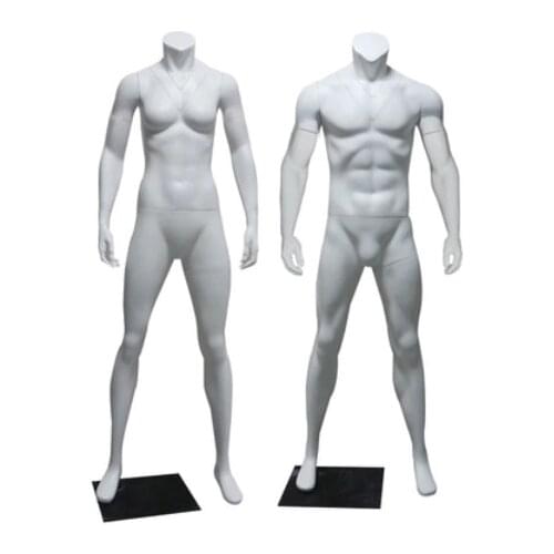 Removable 3D Hollow-out Muscle Sports Mannequin Dismounting Hollow out Model Hot Sale