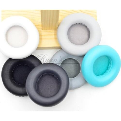 Replacement ear pads cushion ear seals for DNA On-Ear DNA Headphones