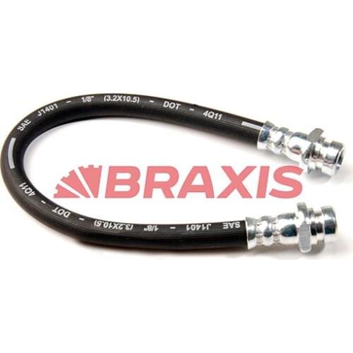 REAR BRAKE HOSE GRAND VITARA II 1.6 / 2.0 / 1.9 / 2.7 06