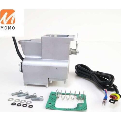 Power Generation Spare Parts Electric Actuator Acd175-24 Actuator