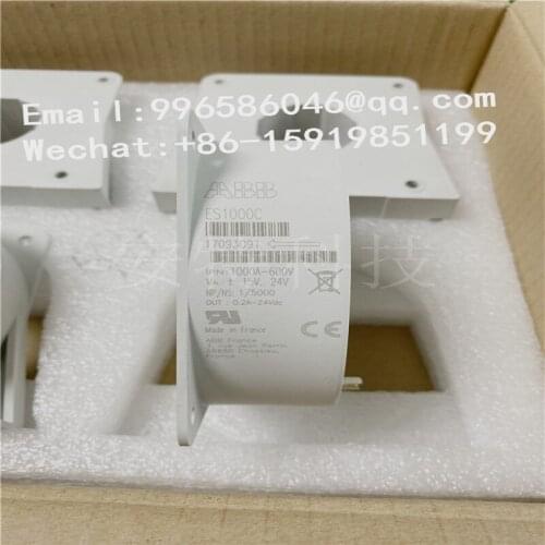 1 pcs/lot ES1000C NEW current sensor Hall transformer Original New 100% 15-24V, 1000A-600V