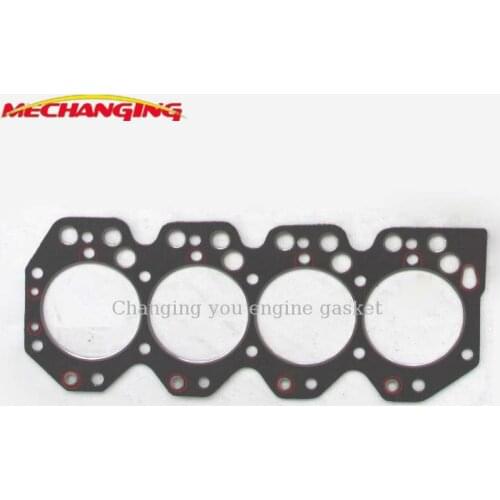 3B 13B For TOYOTA LANDCRUISER PICKUP 3.4L Cylinder Head Gasket Engine Parts Auto Parts Engine Gasket 04111-58010 50134500