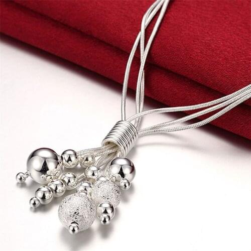 AGDRMER Pendant Chains
