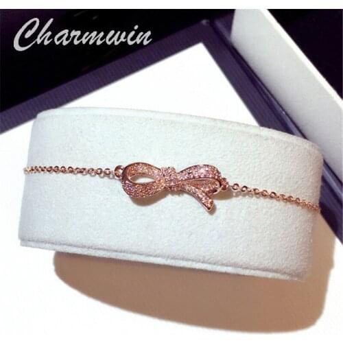 Fashion Bracelets Charmwin China