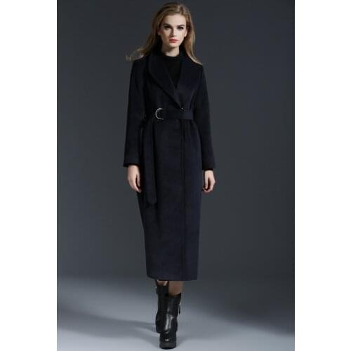 Finer Choi's Women's Blue Jackets