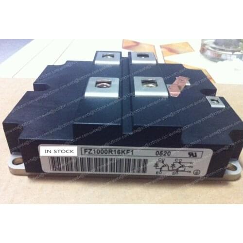 FZ1000R16KF1 IGBT Module