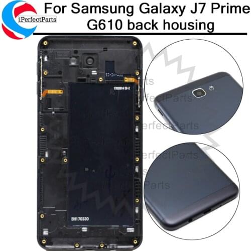 Корпуса для телефонов Samsung Galaxy J7 KINCOP China At AliExpress