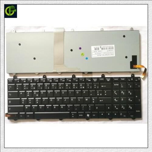 Czech Keyboard for Asus K550 A550 A550CL A550C-EB51 A550D X550L Y581C A550L A550LA A550V A550VB A550Vc CZ fit Slovakia SK laptop