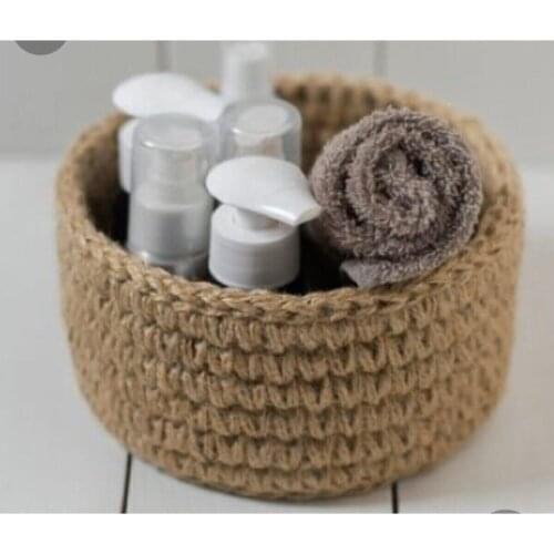 MyChakraHome Storage Baskets