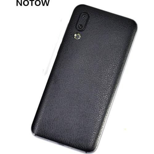 NOTOW Meizu 16 Phone Cases