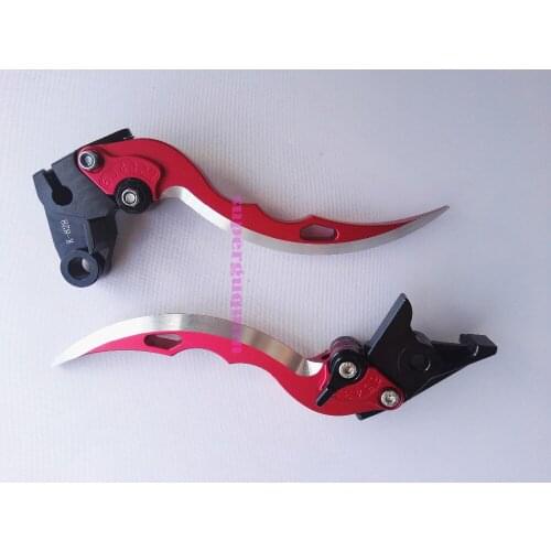 New For Kawasaki Z750 Z 750 accessories (not Z750S model) 2007-2012 08 09 10 11 motorbike CNC brake&Clutch Levers,Blade Style