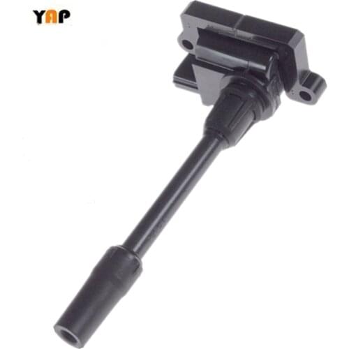 New Engine Parts Start Rod For Galant Lancer Pajero V75 Volvo S40 1.8L 1.9L 3.0L 3.5L MD362913 H6T12371 H6T12471A 1991-2007