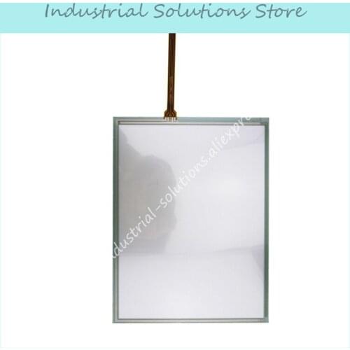 New Touch Screen 12.1 Inch XBTGT6330 Touch Screen Glass