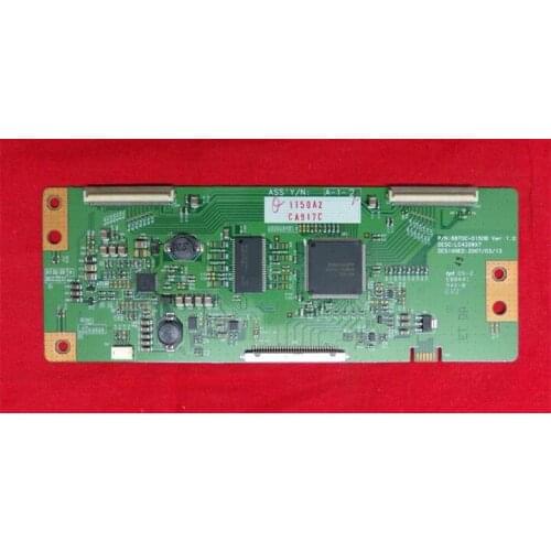 Original 42AV300C 42L16HR 42L98SW Logic Board LC420WX7 6870C-0150B Speaker Accesories