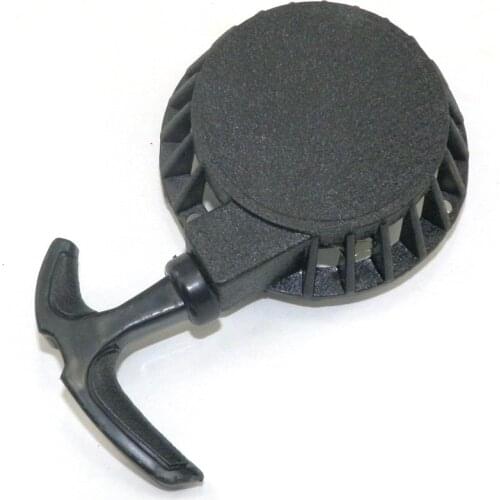 Pull starter Part Recoil Start Easy to Pull Fit 47cc 49cc 2 Stoke Mini Dirt Pocket Pit Bike Moto ATV Quad