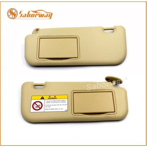 Saborway Sun Visors For Cars