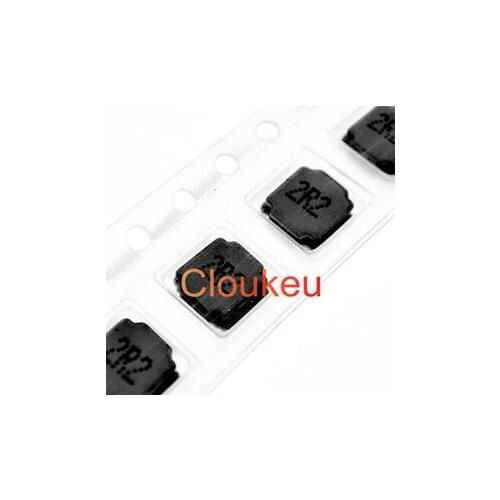 NR8040 SMD inductor 1uH 1.5uH 2.2uH 3.3uH 4.7uH 6.8uH 10uH 15uH 22uH 33uH 47uH 68uH 100uH 220uH 330uH 470uH 8*8*4mm