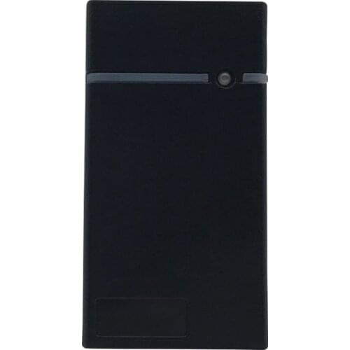 ST-N04 RFID Waterproof IP67 Weigand26/34 NFC 13.56MHz Door Access Control Card Reader