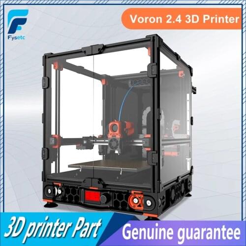 Pre sale Voron 2.4 350x350x350mm CoreXY High Quality 3D Printer Kit