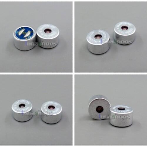 1pair SR6438NWS-000 Balanced Armature Driver Earphone Speaker For Knowles UE JH In-Ear Monitor IEMs Noise Cancelling LN005991