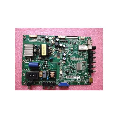 3MS82AZ SHSA3201A-101H screen LVW320CSDX E8 V1
