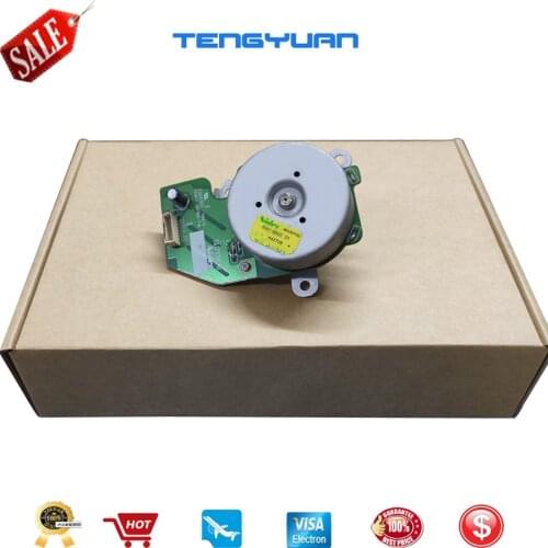 Fuser drive motor for HP3015 P3015 P3015N P3015DN RM1-6296 RM1-6343 RM1-6342 RM1-6521
