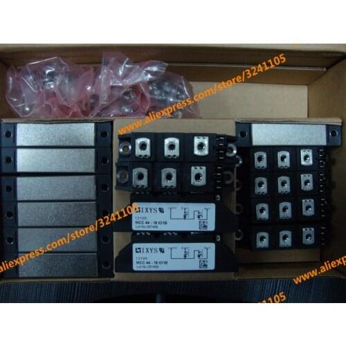 Free shipping NEW MCC44-18io8B MCC44-18IO8B MODULE