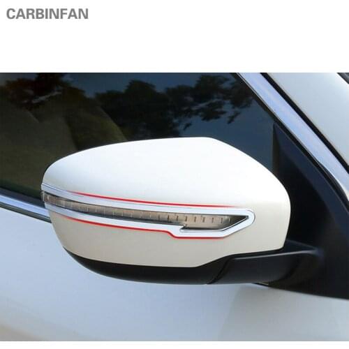 CARBINFAN Car Rear Mirror DVRs