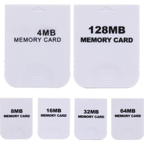 Finera Memory Cards