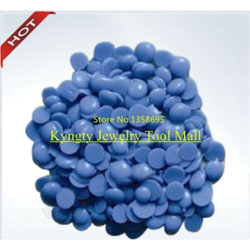 Injection Wax for Goldsmith Goldsmith Tool 1 kg / pack