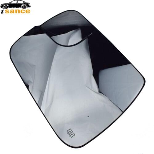 Isance Car Accessories