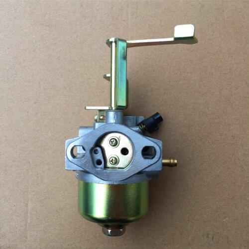 GT241P CARBURETOR CARB FOR MITSUBISHI GT241P A240EB 2.4HP GASOLINE ENGINE PARTS