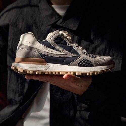 Maden Footwear