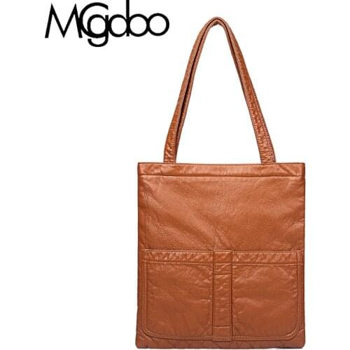 Женские сумки с карманами Mgcdoo China At AliExpress