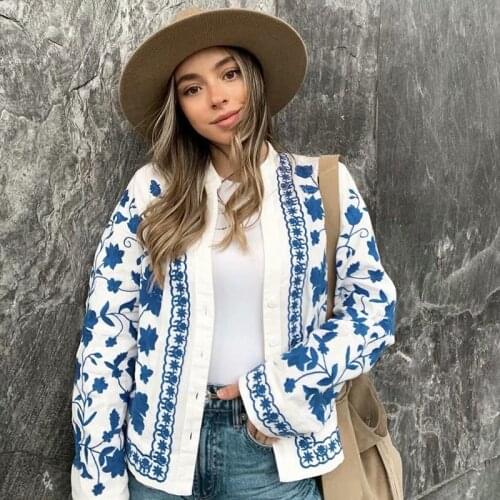 Блузки с вышивкой MOSHU China At AliExpress