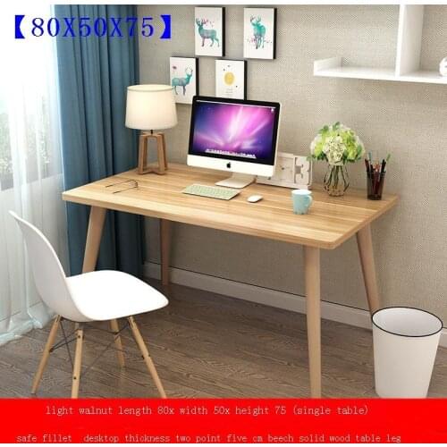 Tavolo Standing Para Notebook Escrivaninha Mueble Children Pliante Escritorio Schreibtisch Laptop Mesa Desk Study Computer Table
