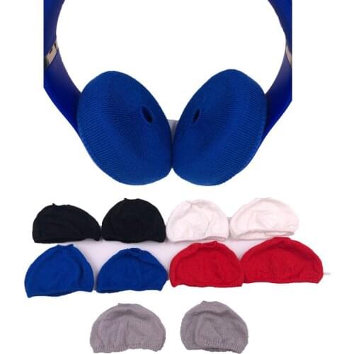 Headphone Dust Cover for Beats Solo 2 Solo 3 for Studio 2 Studio 3 Headphones