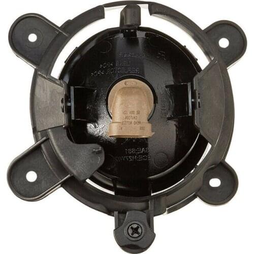 Genuine front Fog Light Lamp Assembly LH RH For KIA Sorento 2007 2008 2009 922013E500 922023E500