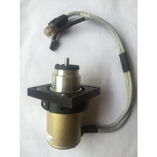 GSI Lumonics 000-3008538 Disassemble