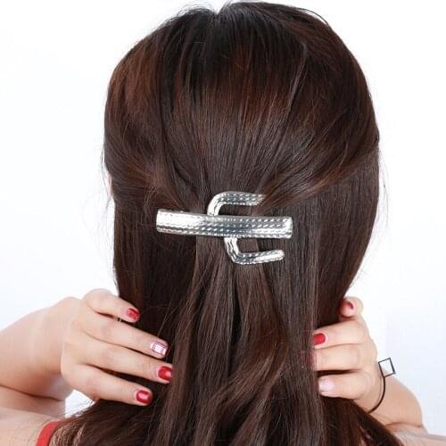 RONGQING 1pcs Selling Pineapple Hair Pins Cactus Headwear for Women and Girls Hair Clips