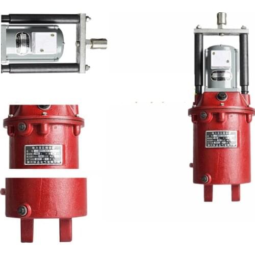 Boatthrusters And Propulsion Hollow Shaft Type Magnetic Particle Abs Brake System