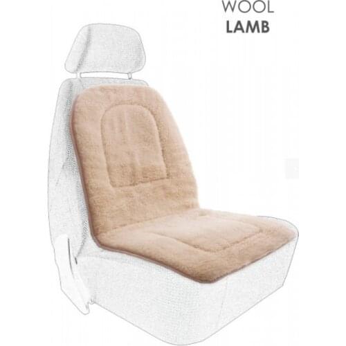 Wool lamb Auto And Moto