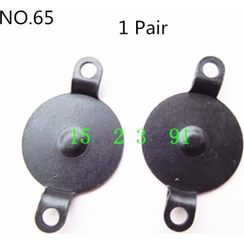 2 Pairs BRUSH CAP Replacement for hitachi CM12Y CC14SF CC12Y C13U BM25 940540