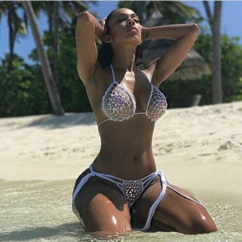 Anibol Micro Swimwear