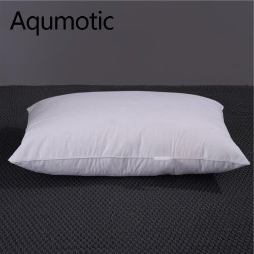 Aqumotic Large Pillows