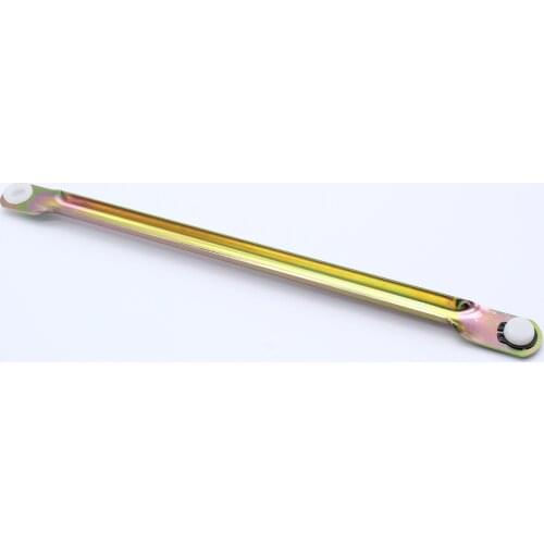 Car Windscreen Wiper Rods Arms Repair Kit for Nissan Qashqai J10 JJ10 07-15